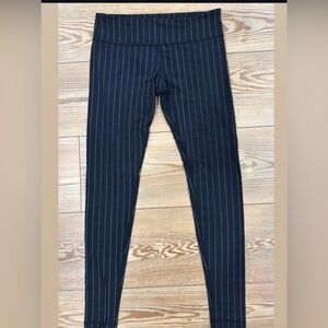 Lululemon low rise leggings